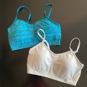 Lilly of France. Bralette, never worn, NWOT